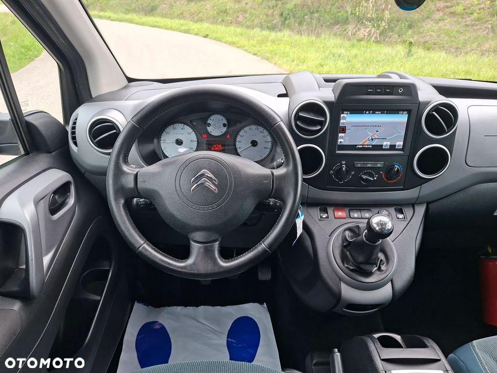 Citroën Berlingo Multispace BlueHDi 100 SELECTION - 30
