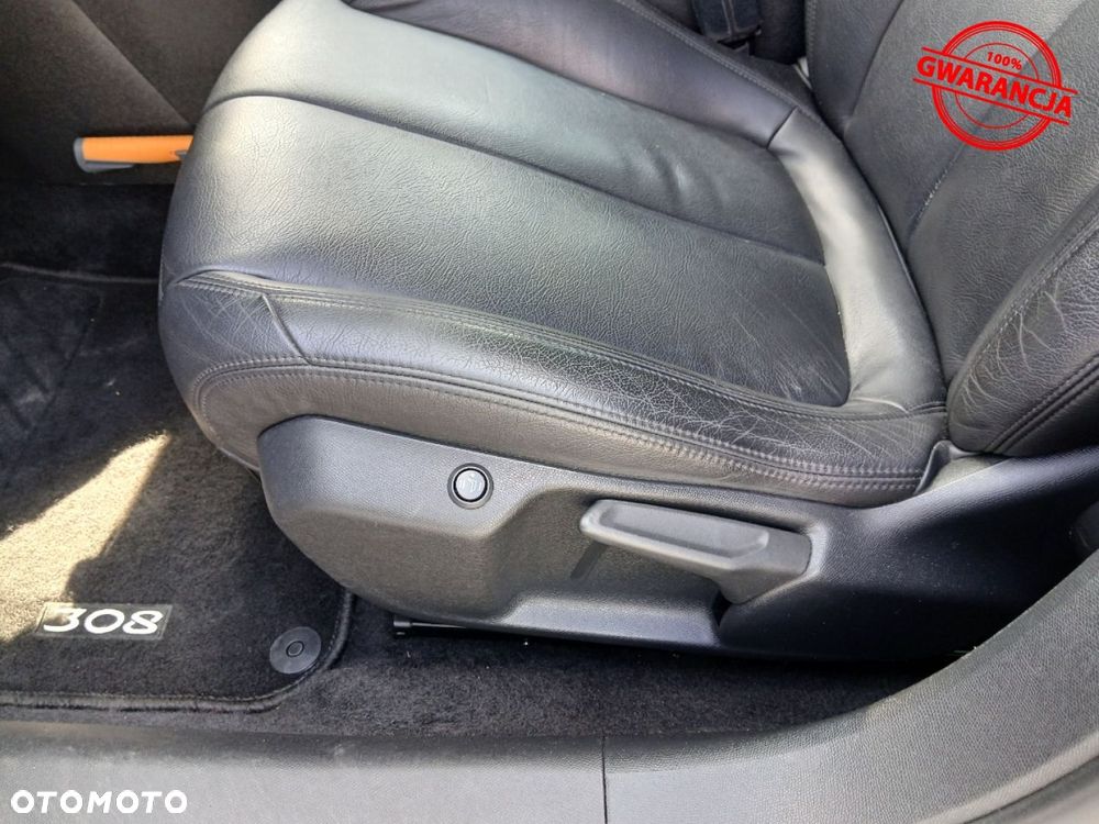 Peugeot 308 1.6 BlueHDi Business Line S&S - 20