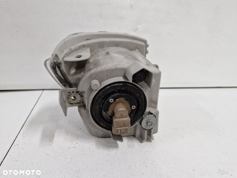 LEXUS LS460 LS IV LIFT LAMPA PRZECIWMGIELNA HALOGEN LEWY PRZÓD PRZEDNI - 5