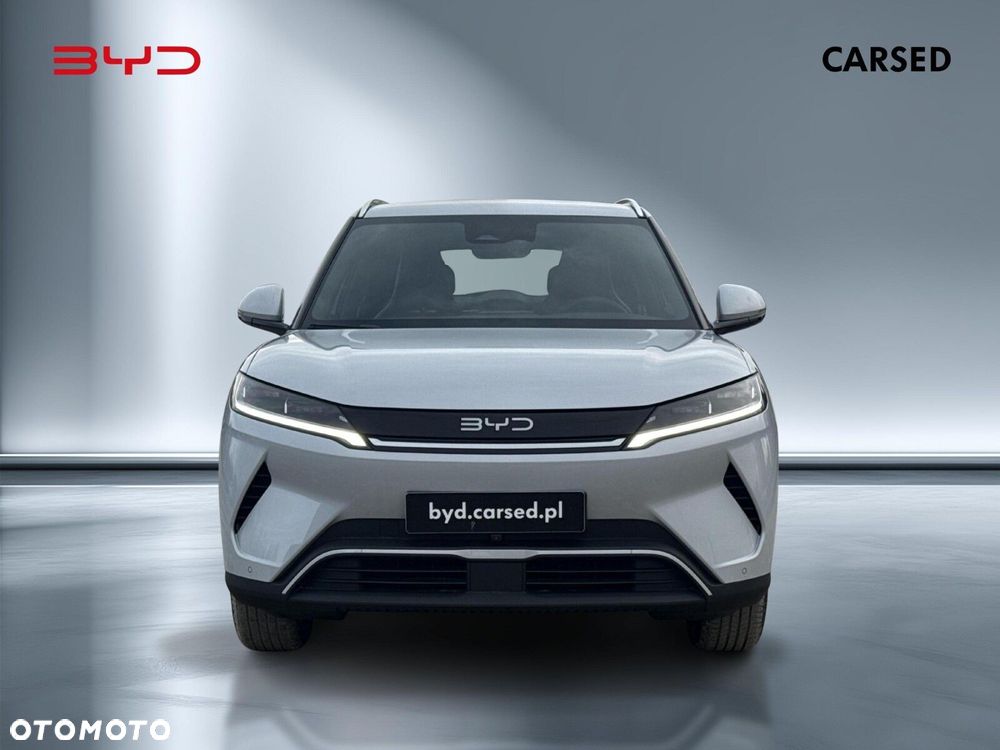 BYD Atto 2 - 9