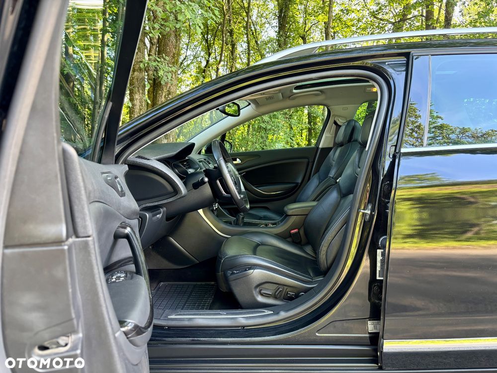 Citroën C5 HDi 165 FAP Exclusive - 15