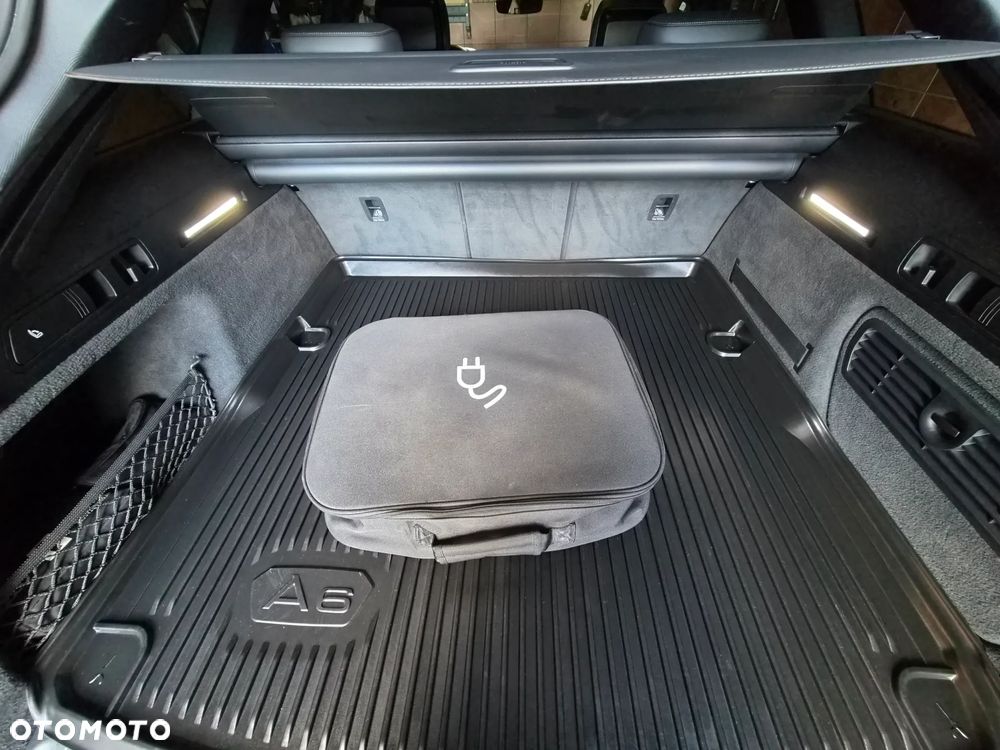 Audi A6 Avant 50 TFSI e Quattro S tronic - 40