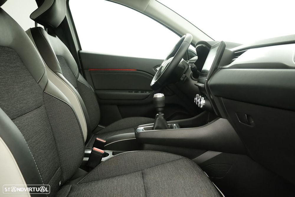 Renault Captur 1.0 TCe Techno - 22