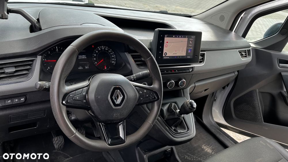 Renault Kangoo - 11