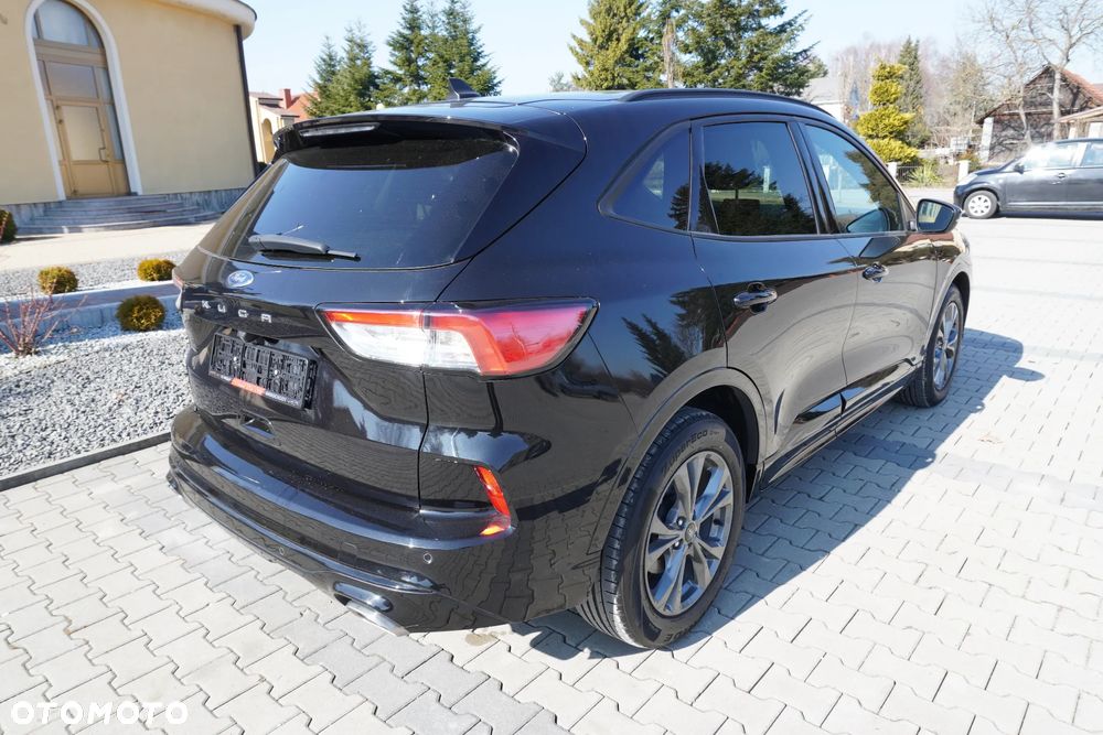 Ford Kuga 1.5 EcoBoost ST-LINE - 6