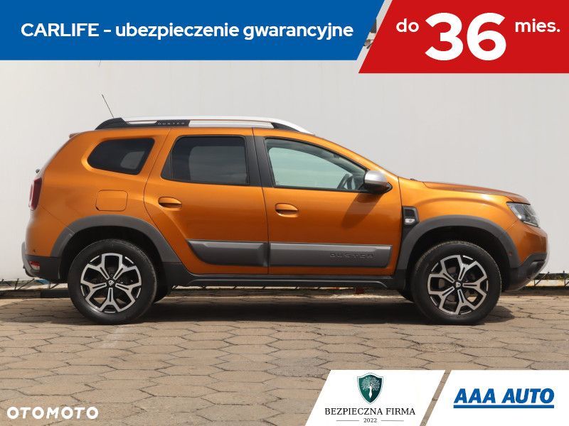 Dacia Duster - 8