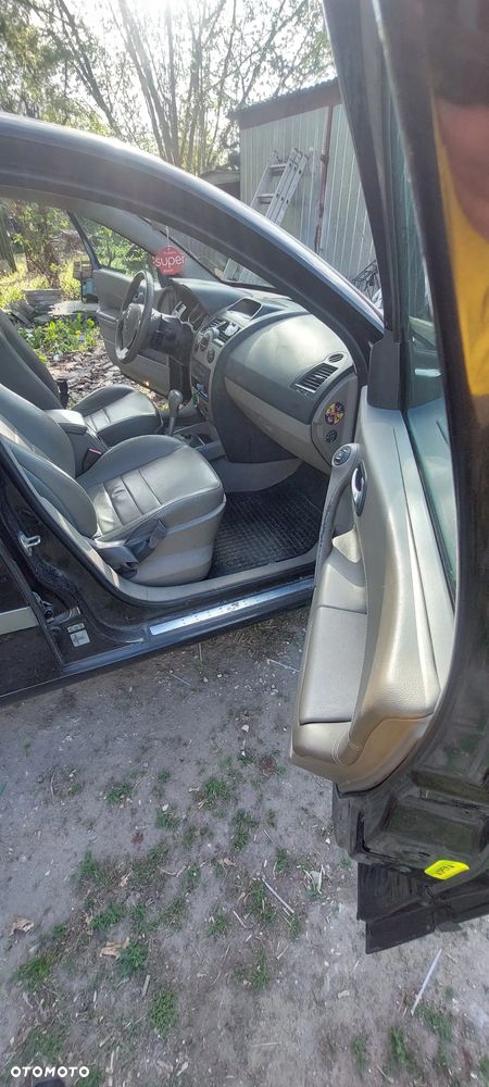 Renault Megane - 11
