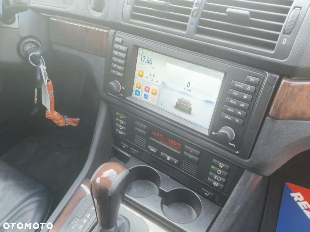 BMW Seria 5 - 9