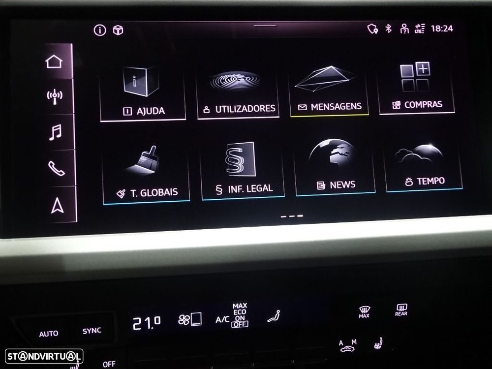 Audi Q4 e-tron 45 82 kWh - 20