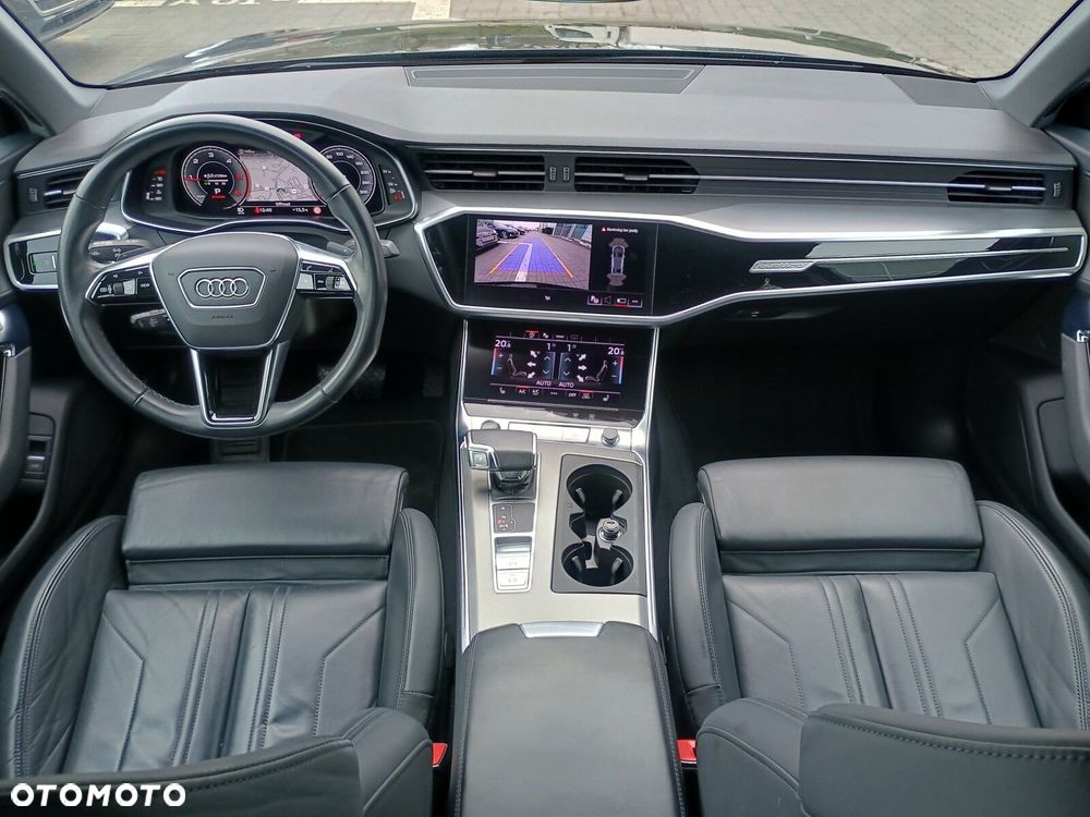 Audi A6 Limousine - 15