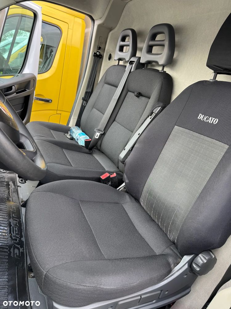 Fiat Ducato - 6