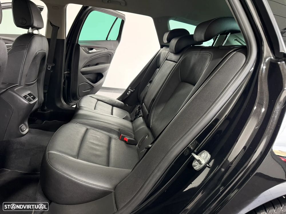 Opel Insignia Sports Tourer 1.6 CDTi Innovation - 49