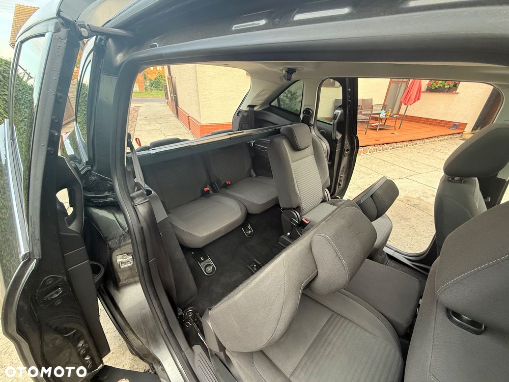 Ford Grand C-MAX 1.5 TDCi Start-Stopp-System Titanium - 18