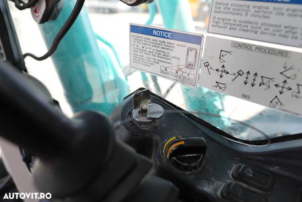 Kobelco SK 350 LC-10 - 19