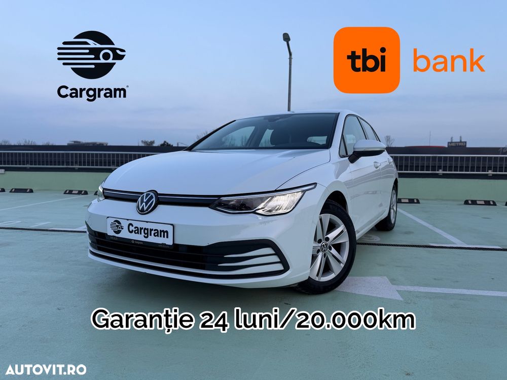 Volkswagen Golf 1.0 TSI Life - 2