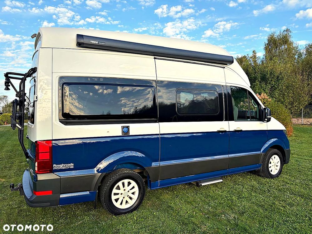 Volkswagen Grand California - 4