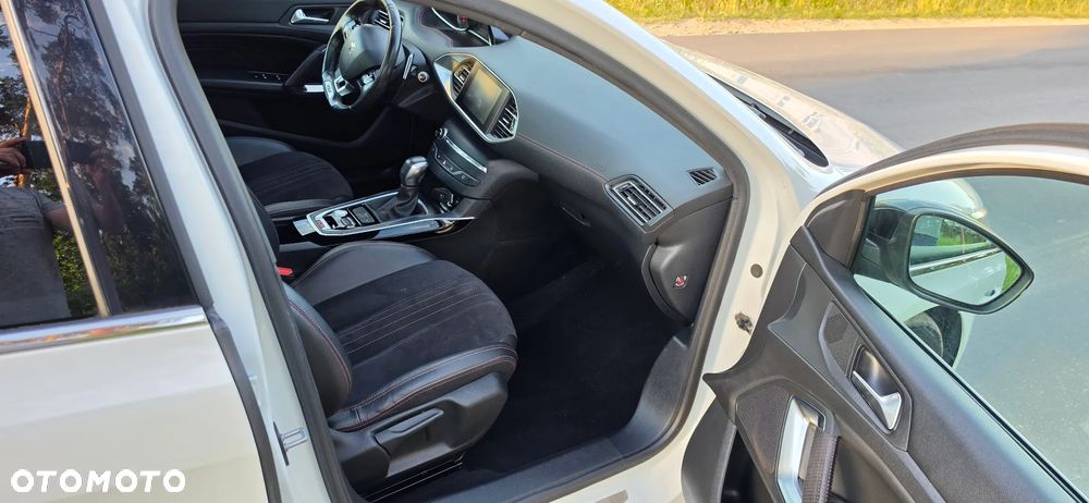 Peugeot 308 - 20