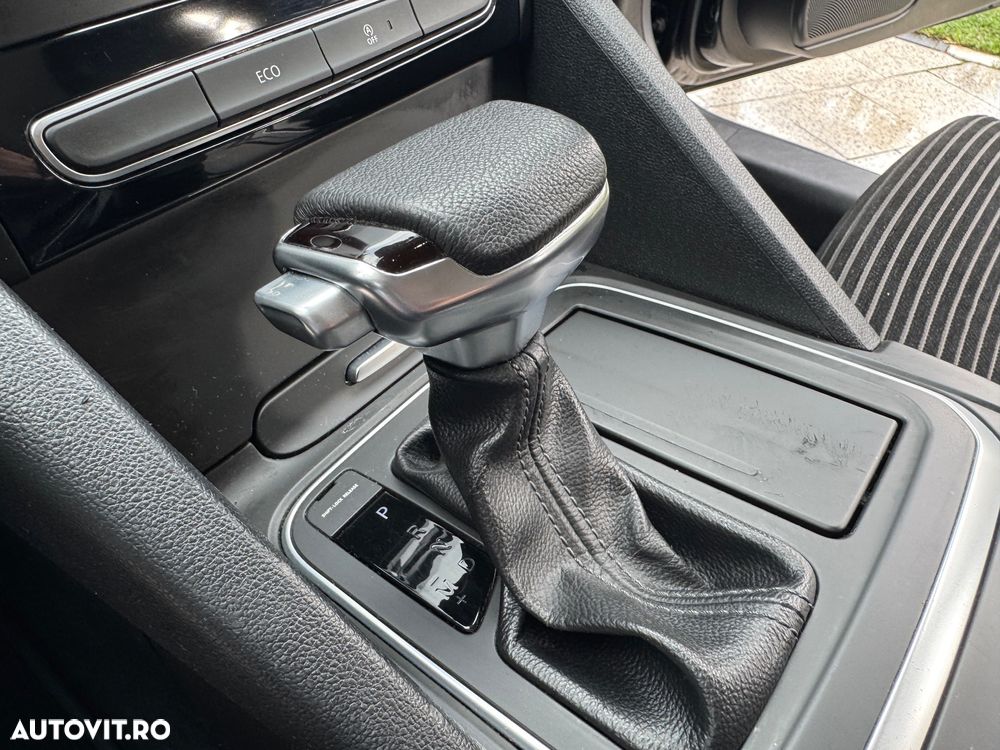 Renault Talisman - 14