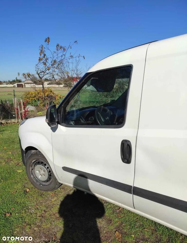 Opel Combo - 3