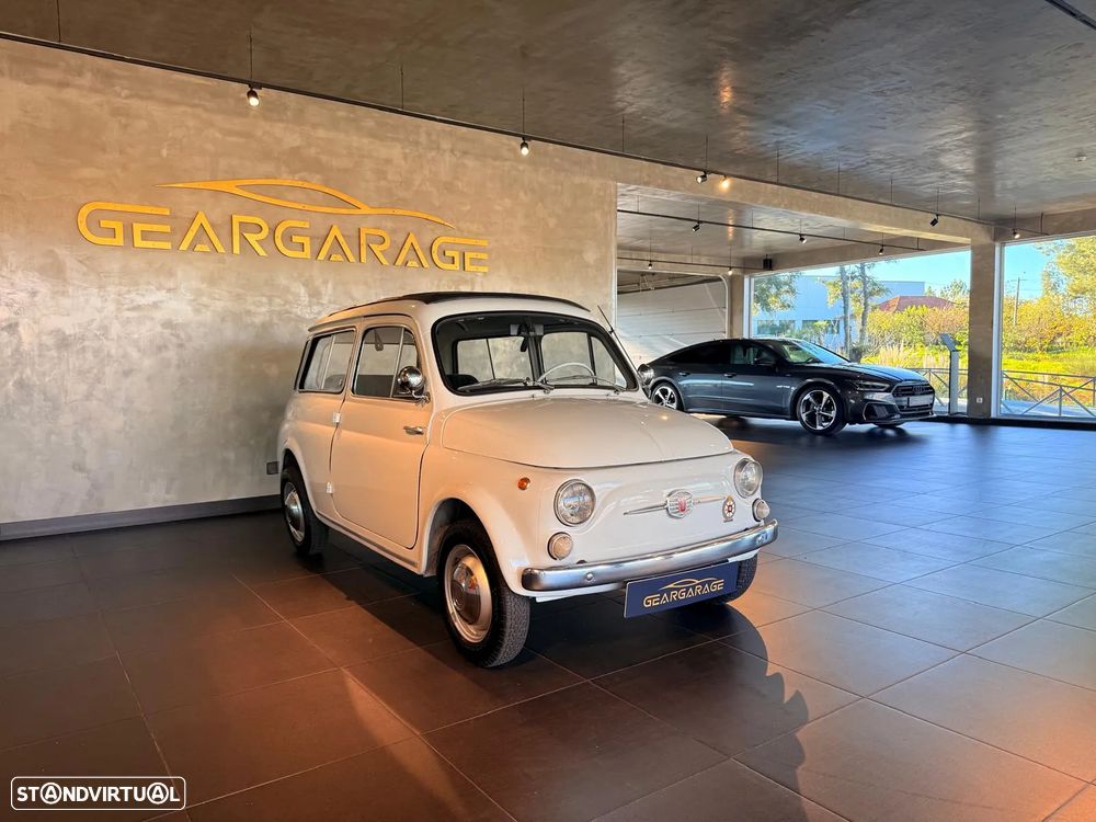Fiat 500 - 13