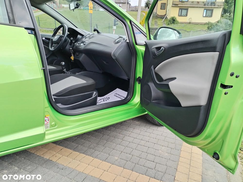 Seat Ibiza - 7
