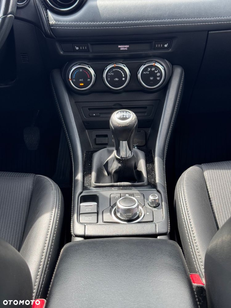 Mazda CX-3 - 19