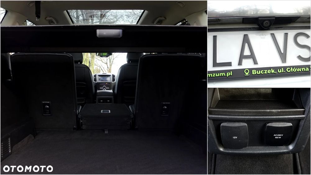 Ford S-Max 2.0 TDCi Bi-Turbo ST-Line PowerShift - 13