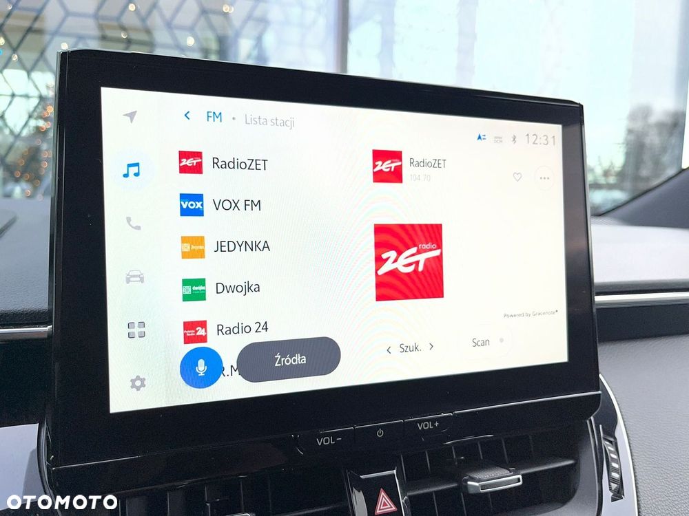 Toyota Corolla 1.8 Hybrid Comfort - 18