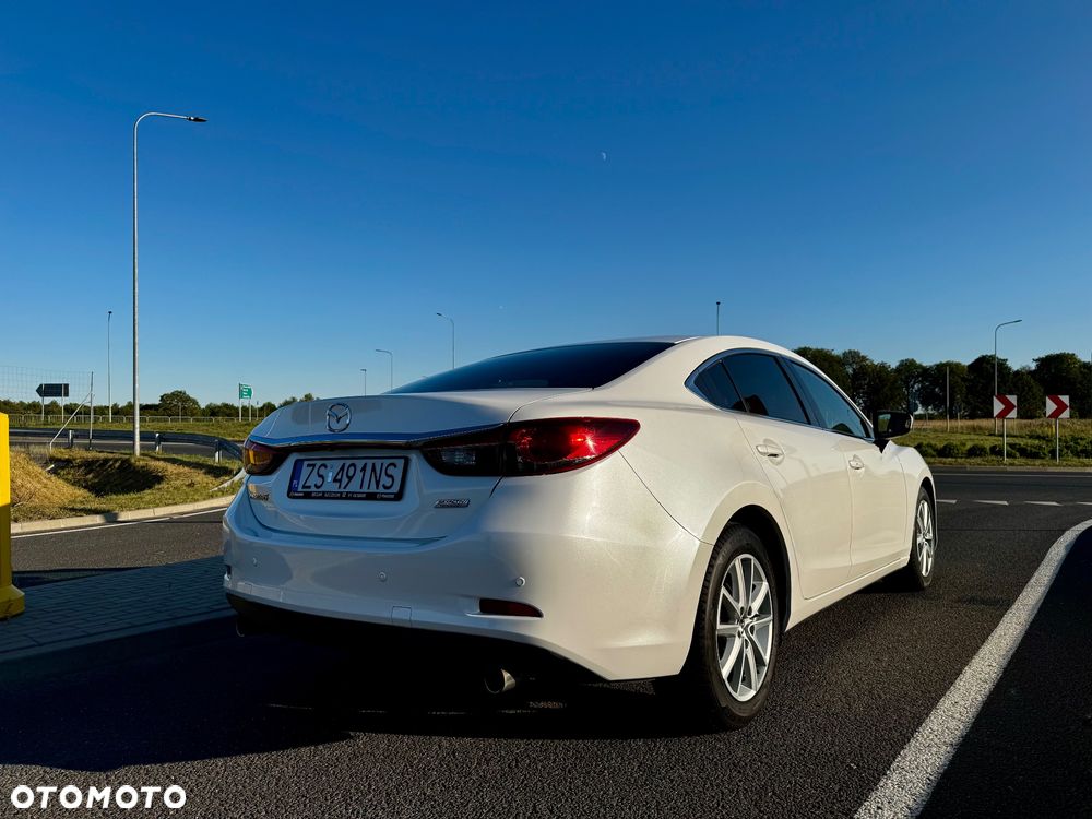 Mazda 6 2.0 Skypassion I-ELoop - 4