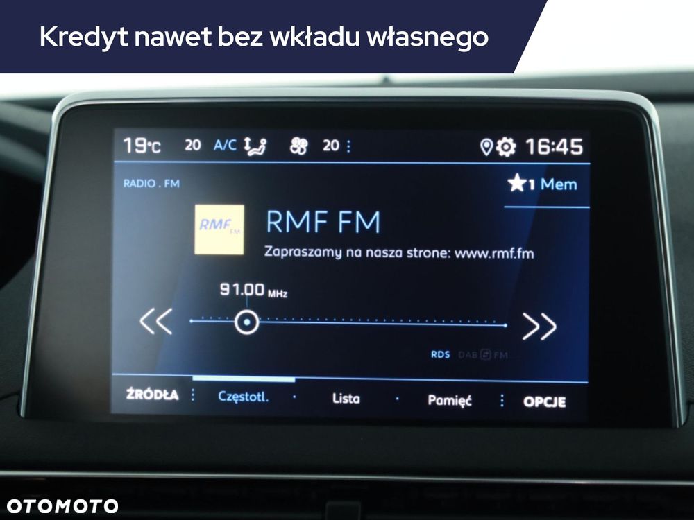 Peugeot 3008 - 11
