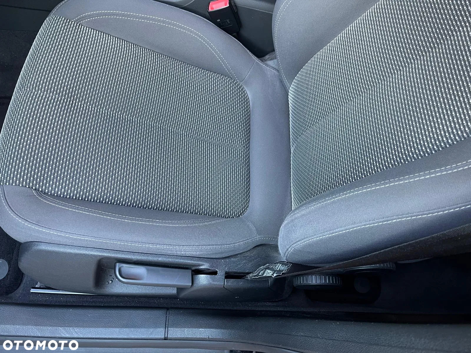 Seat Exeo 2.0 TDI DPF - 9