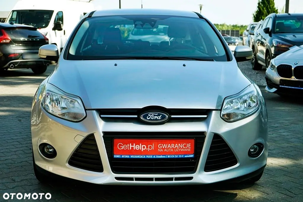 Ford Focus - 11