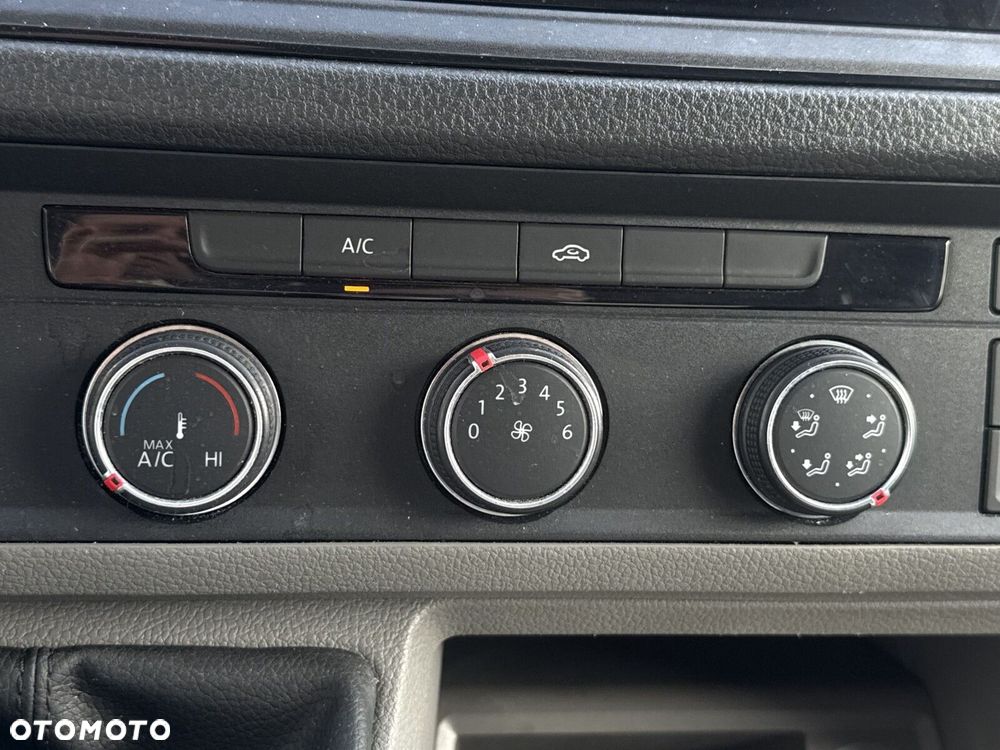 Volkswagen Crafter L4H3 - 20