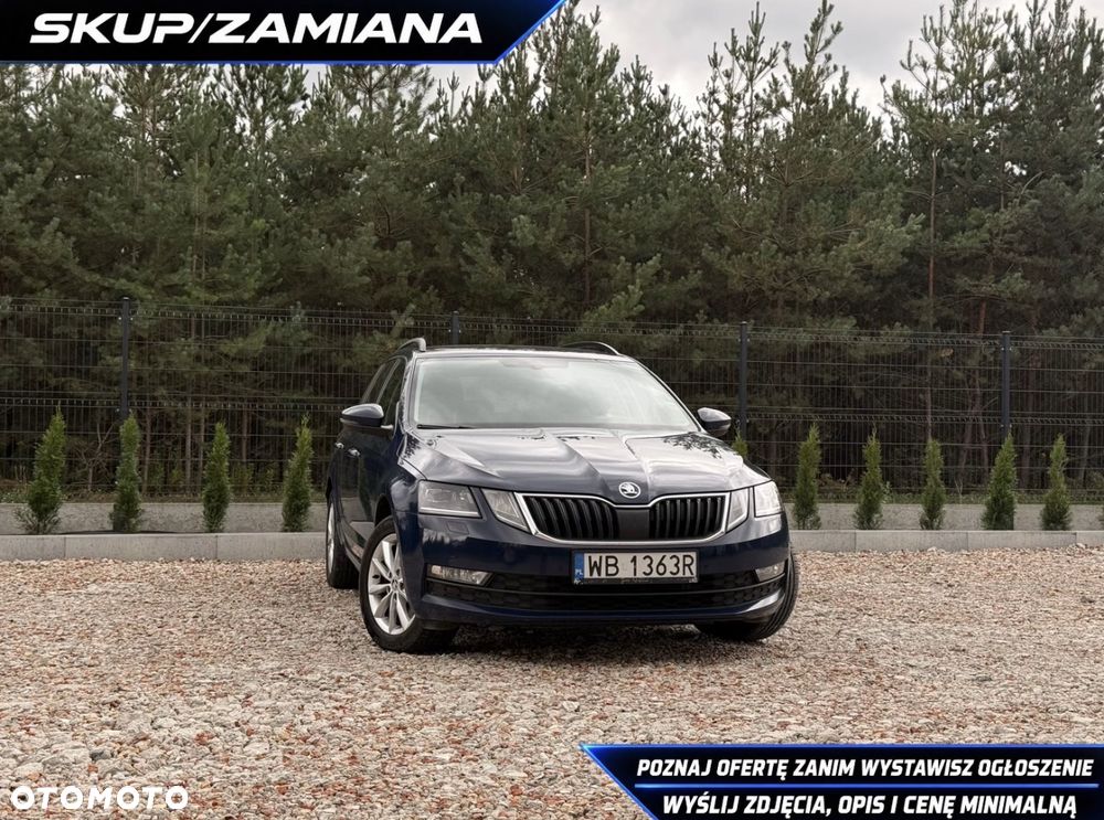 Skoda Octavia 1.8 TSI 4x4 Ambition DSG EU6