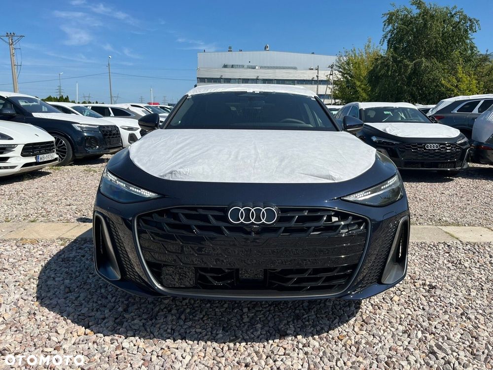 Audi A6 - 9