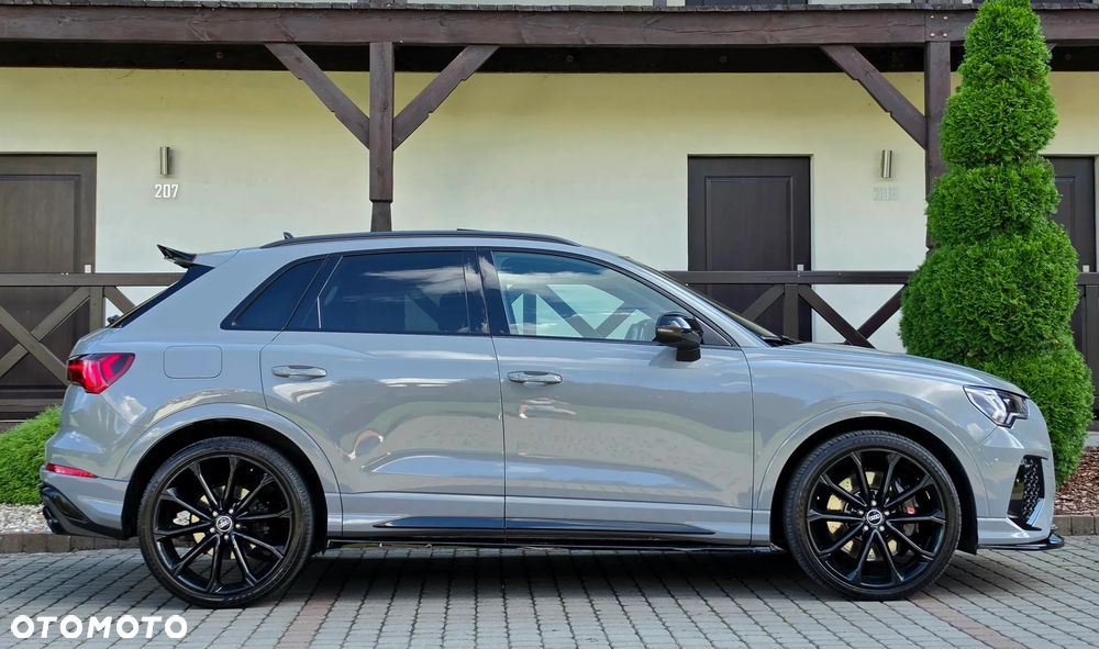 Audi RS Q3 - 6
