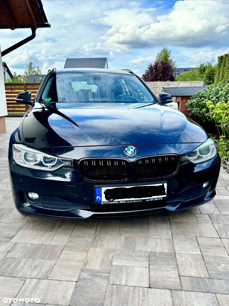 BMW Seria 3 - 2