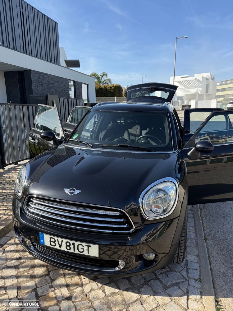 MINI Countryman - 11