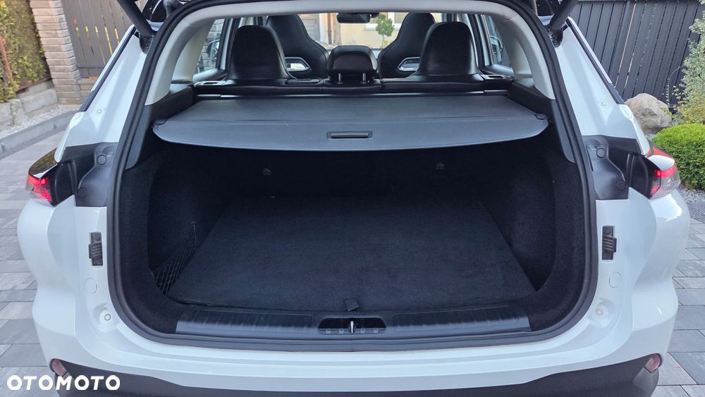 BAIC 5 Beijing 1.5T Luxury DCT - 29