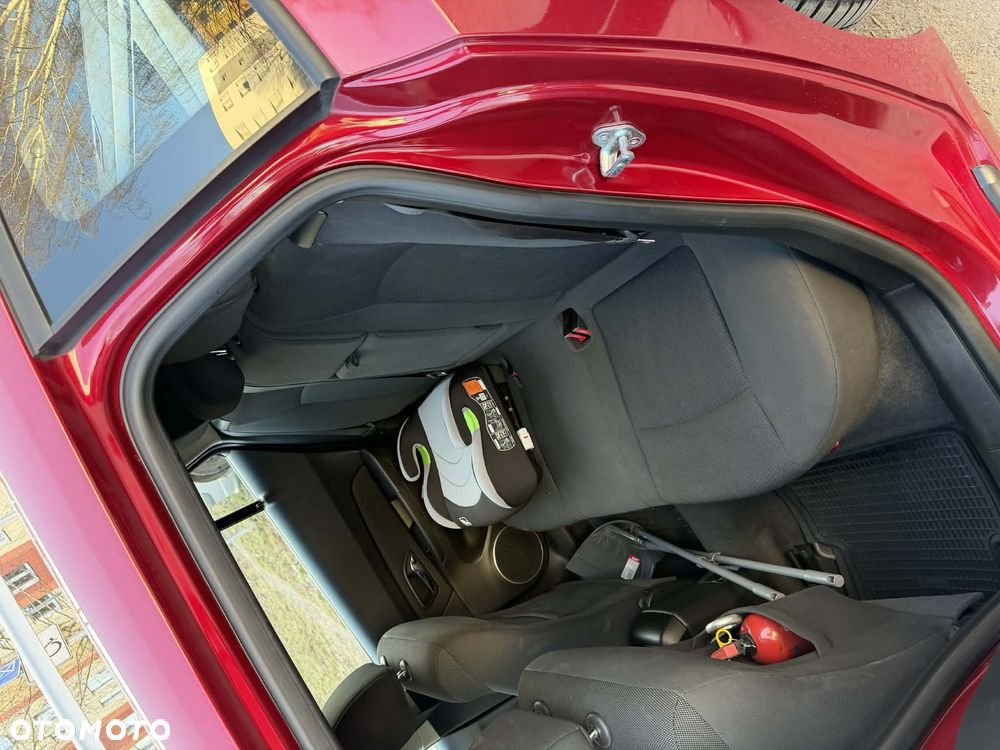 Chevrolet Cruze 1.7 D LT+ Premium - 11