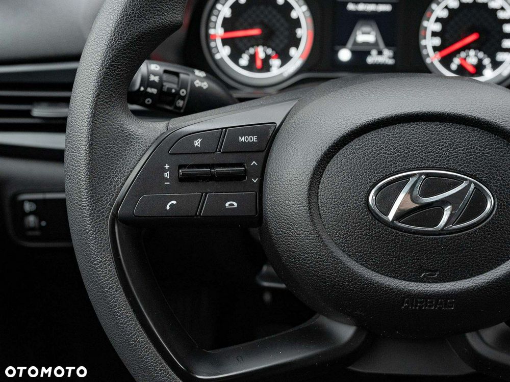 Hyundai i20 1.2 Pure - 15