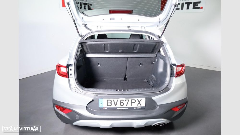 Kia Stonic 1.0 T-GDI Drive - 19