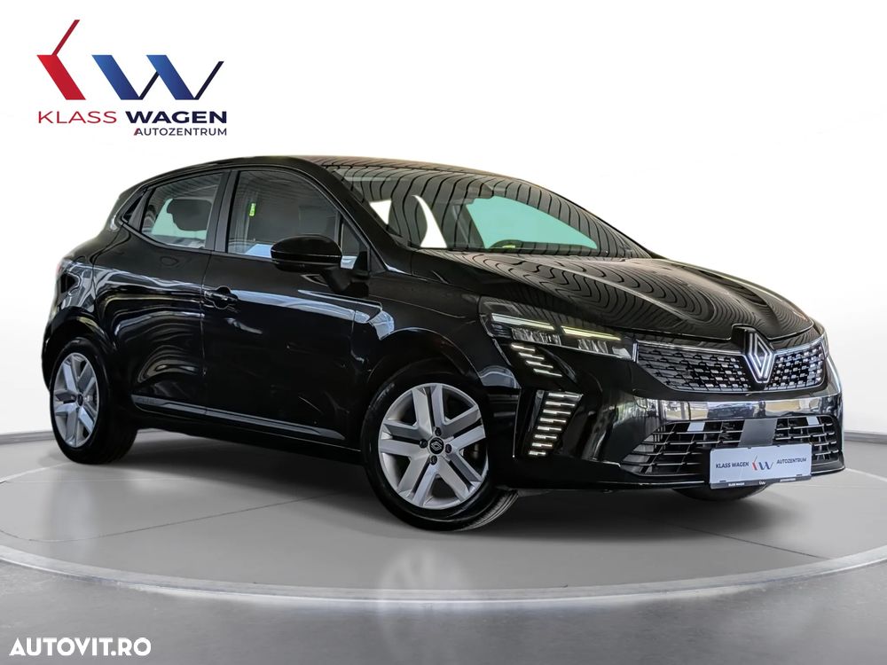 RENAULT Clio 2024 — imagine 2