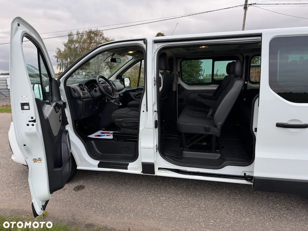 Renault Trafic ENERGY L2H1 Komfort - 28