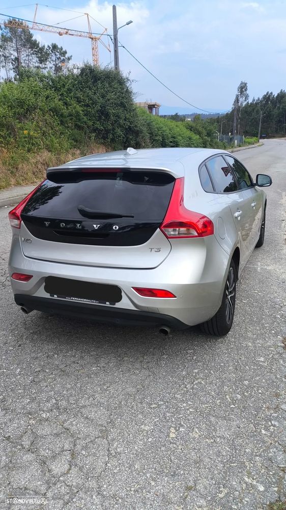 Volvo V40 1.5 T3 Sport Edition Plus Geartronic - 2