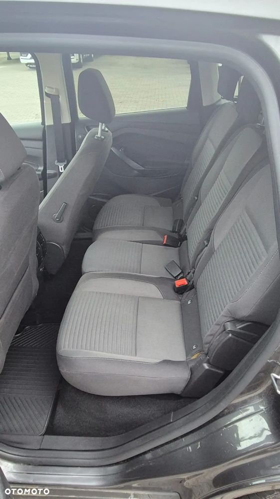 Ford C-MAX 1.5 EcoBoost Titanium ASS - 16