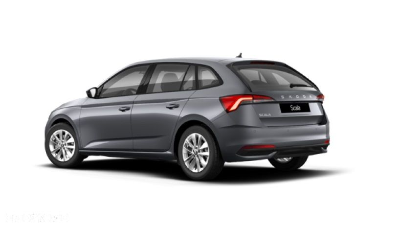 Skoda Scala 1.5 TSI Drive DSG - 2