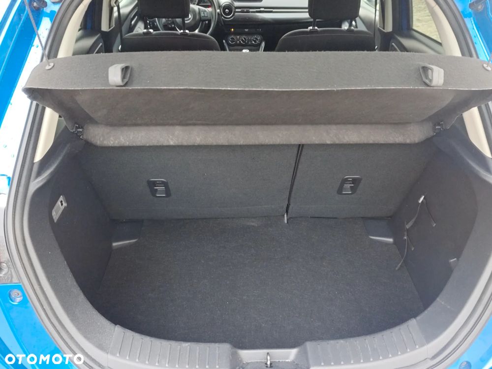 Mazda 2 1.5 Skygo - 16