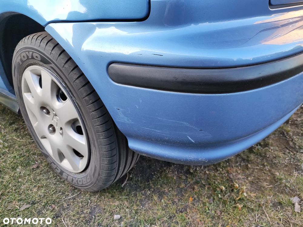 Honda Civic 1.4i - 13