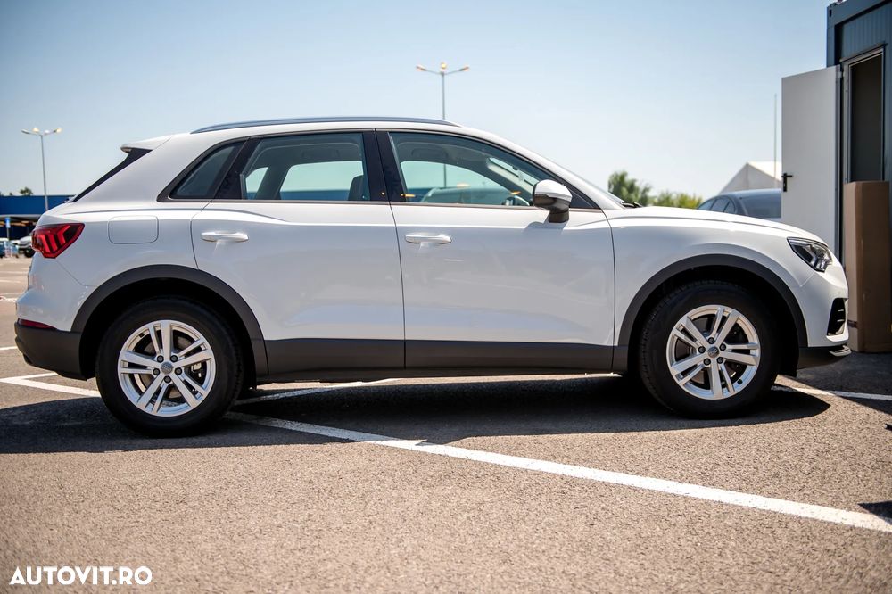 Audi Q3 40 TFSI quattro S tronic - 33